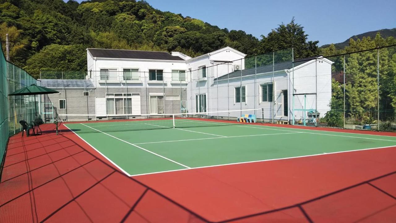 Pension Rally / Vacation Stay 5731 Kawazu Buitenkant foto